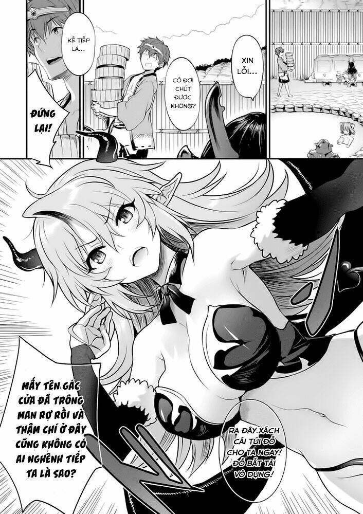 yuusha-sama, yukagen wa ikaga desuka? chapter 3 2