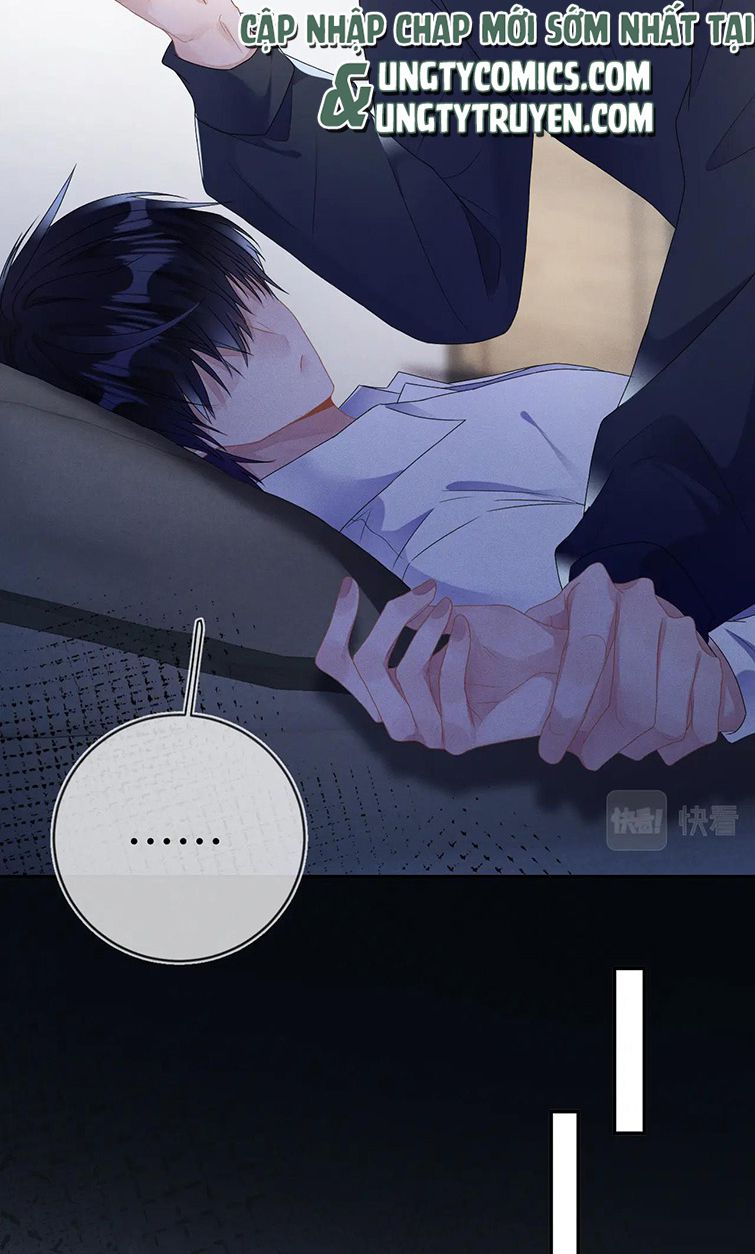 mạnh mẽ công chiếm chapter 37 15