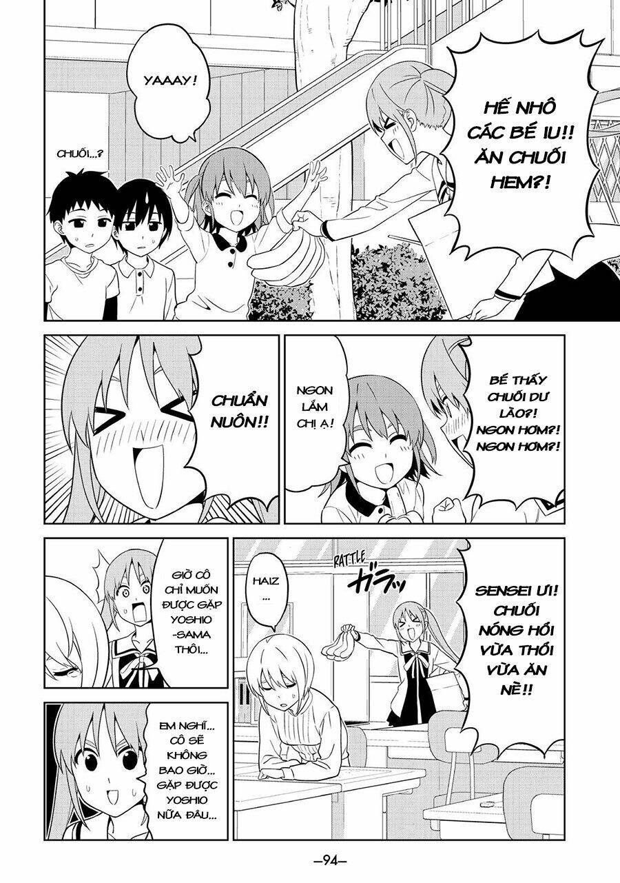 aho girl chapter 130 9