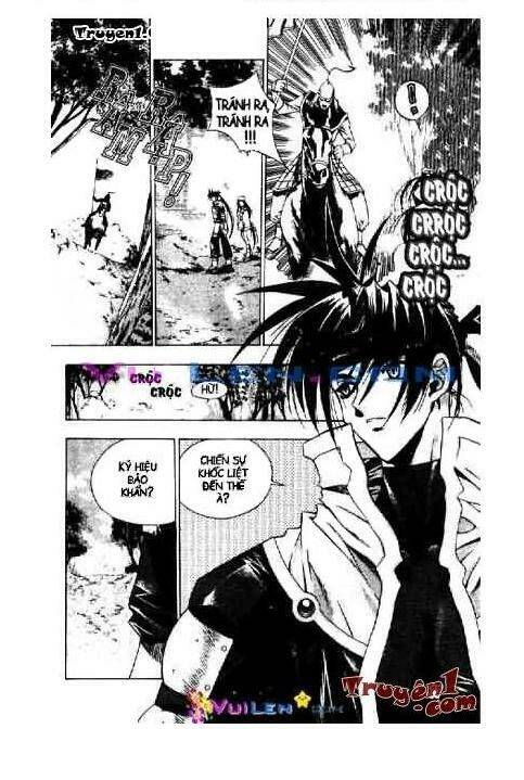 chroniles of the cursed sword chapter 1 4