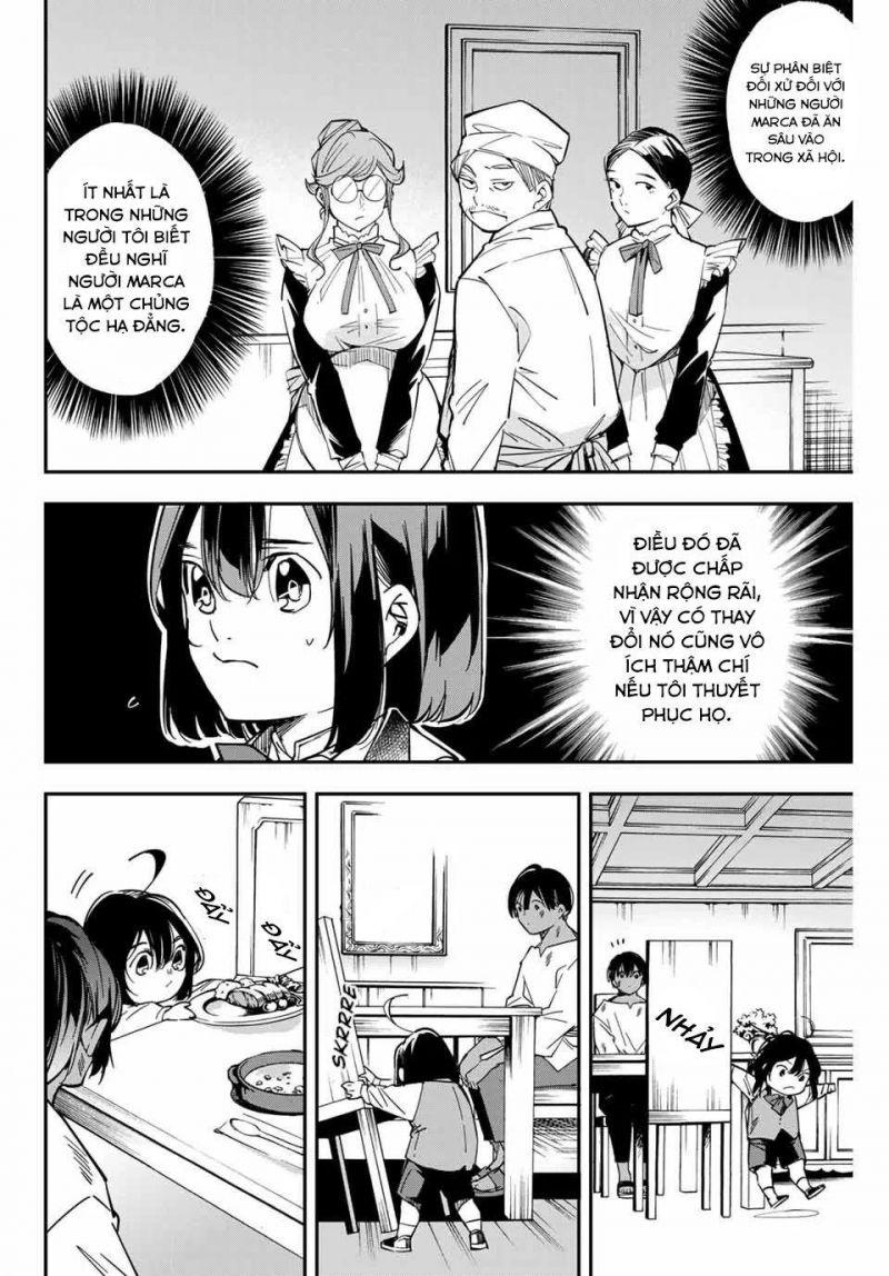 tái sinh thành quý tộc với kĩ năng 'appraisal' chapter 2 10