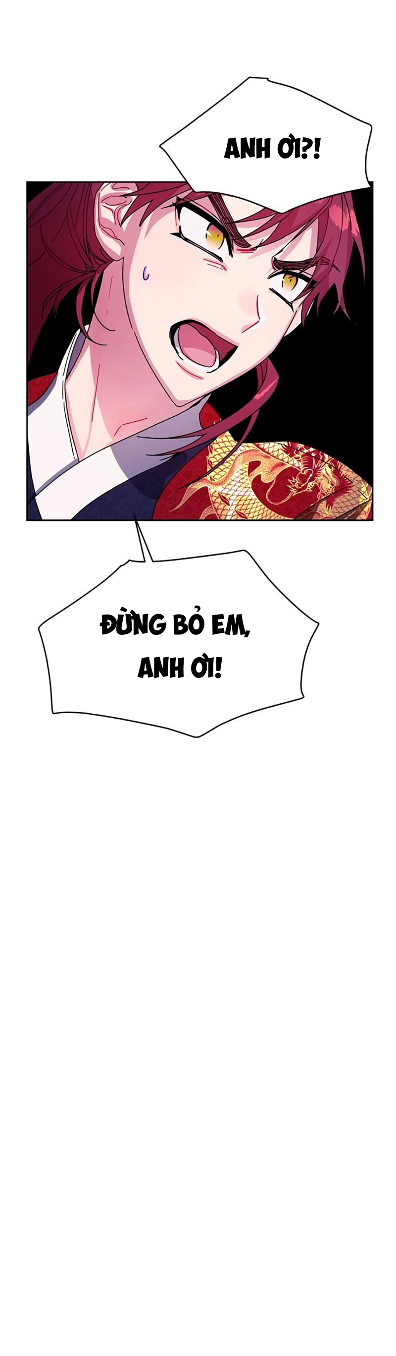 hoàng hậu của thời đại này chapter 11.2 3