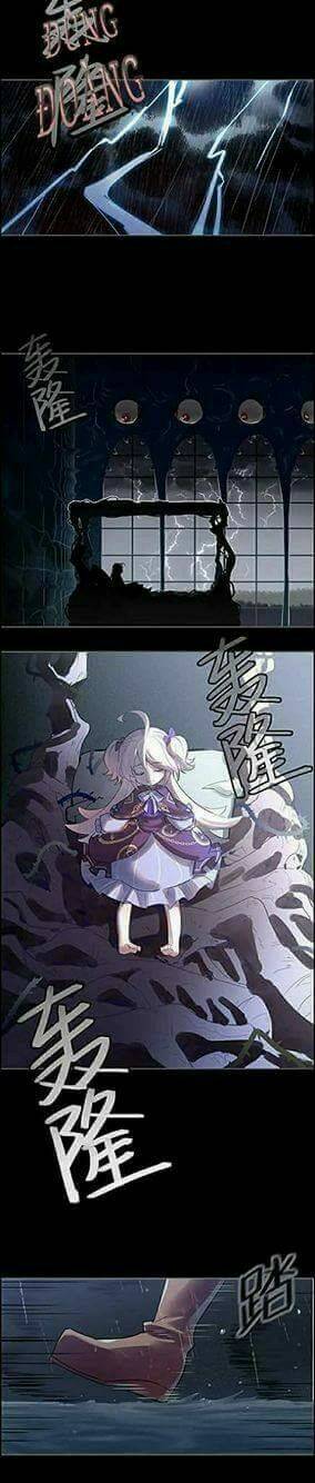 guns girl - honkai gakuen: quá khứ của sin mal chapter 1 18