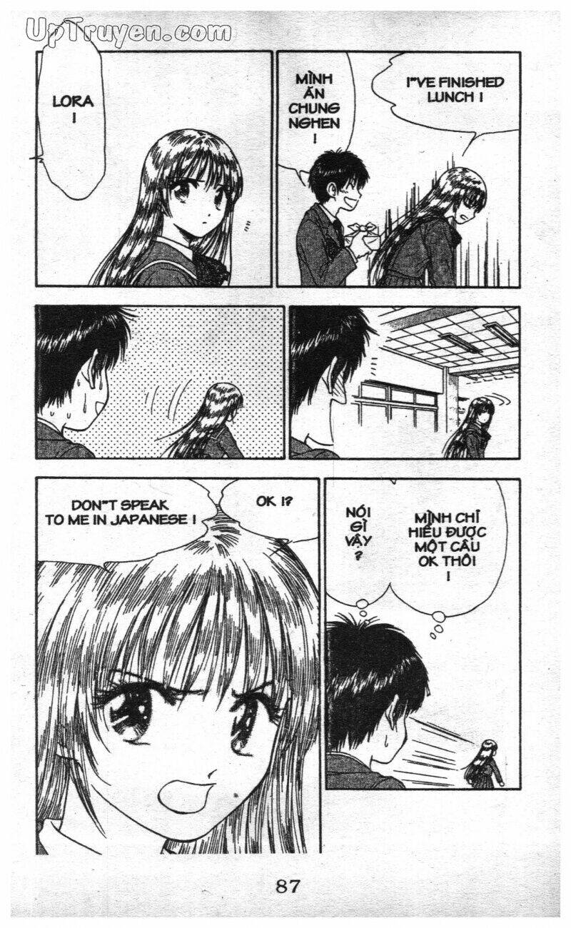 salad days chapter 118 27