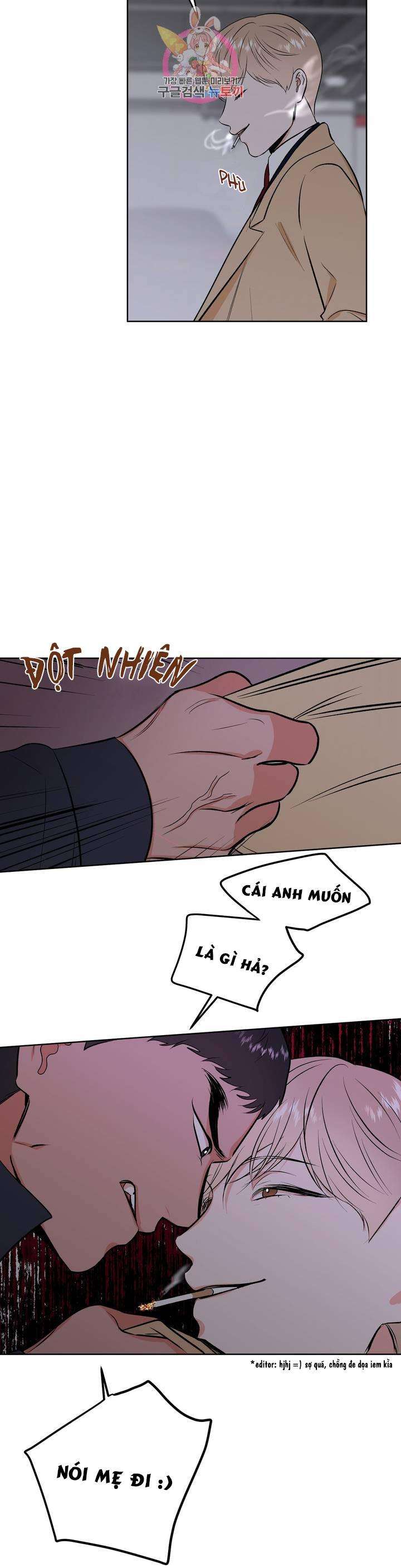 thầy giáo thể dục m chapter 2 28