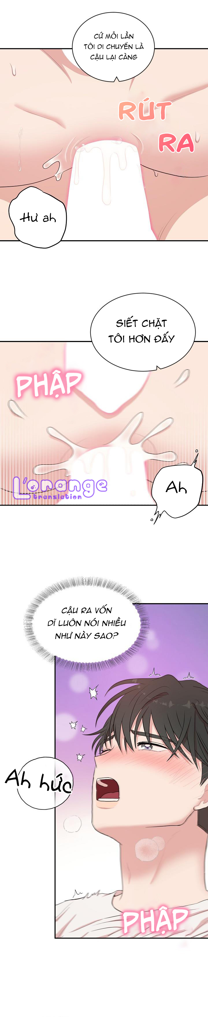 xin chủ nhân hãy khắc dấu chapter 15 27