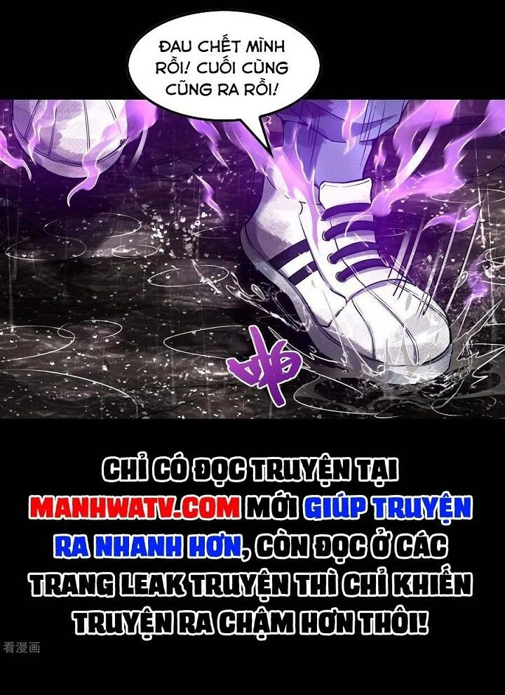 đệ nhất người ở rể chapter 70 44