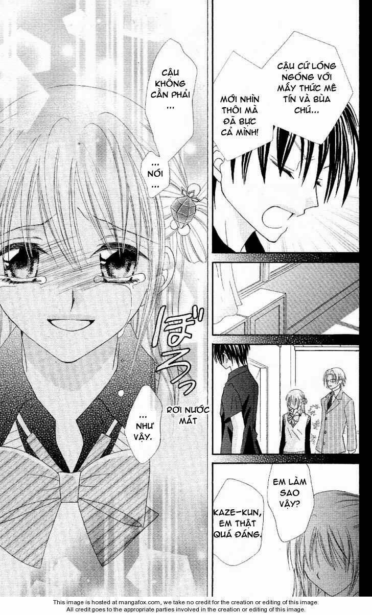 koigokoro senpukuchuu chapter 3 40