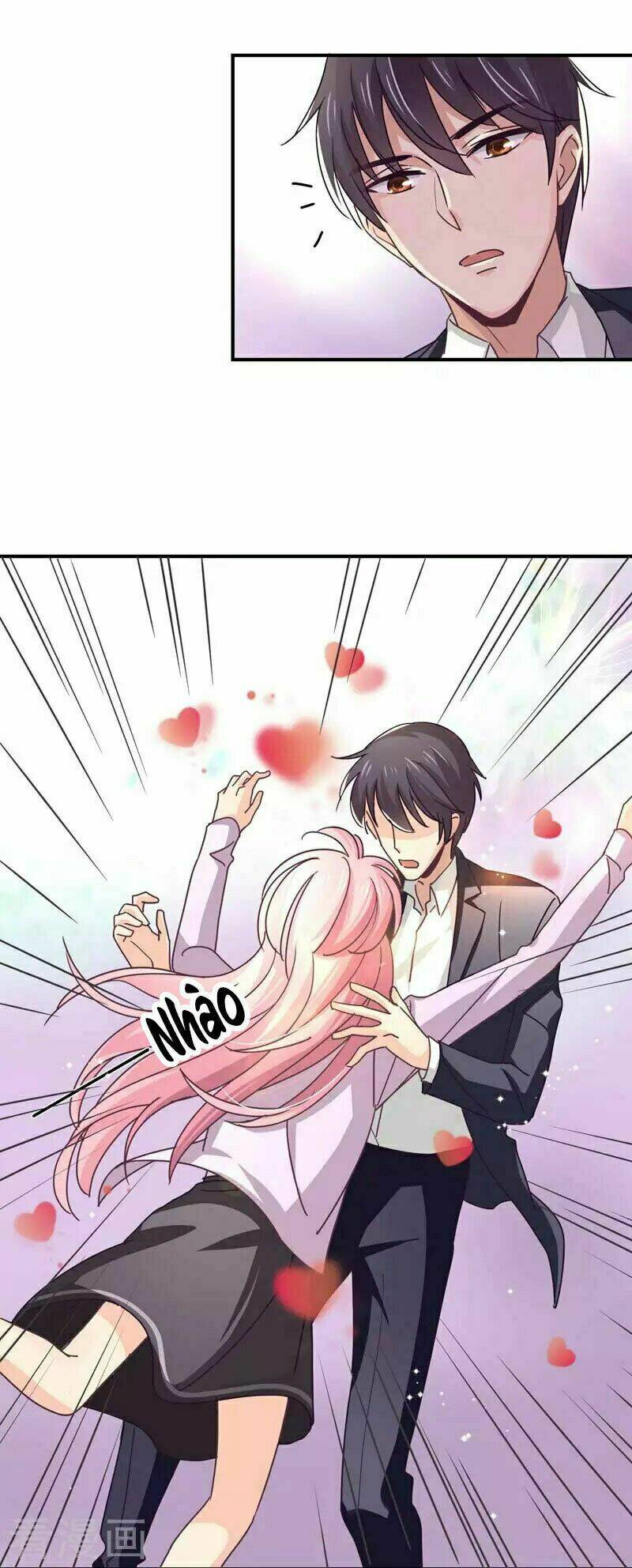 cuồng duệ tiểu thê chapter 54 19