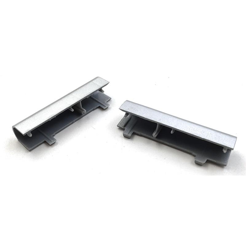 New For Dell Inspiron 15 7570 7573 7580 Series Laptop LCD Screen Hinges Cover
