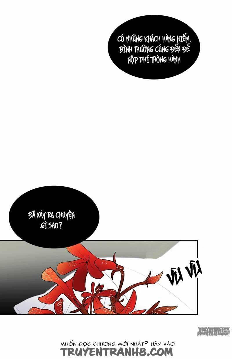 cửa hàng không tên chapter 21 3