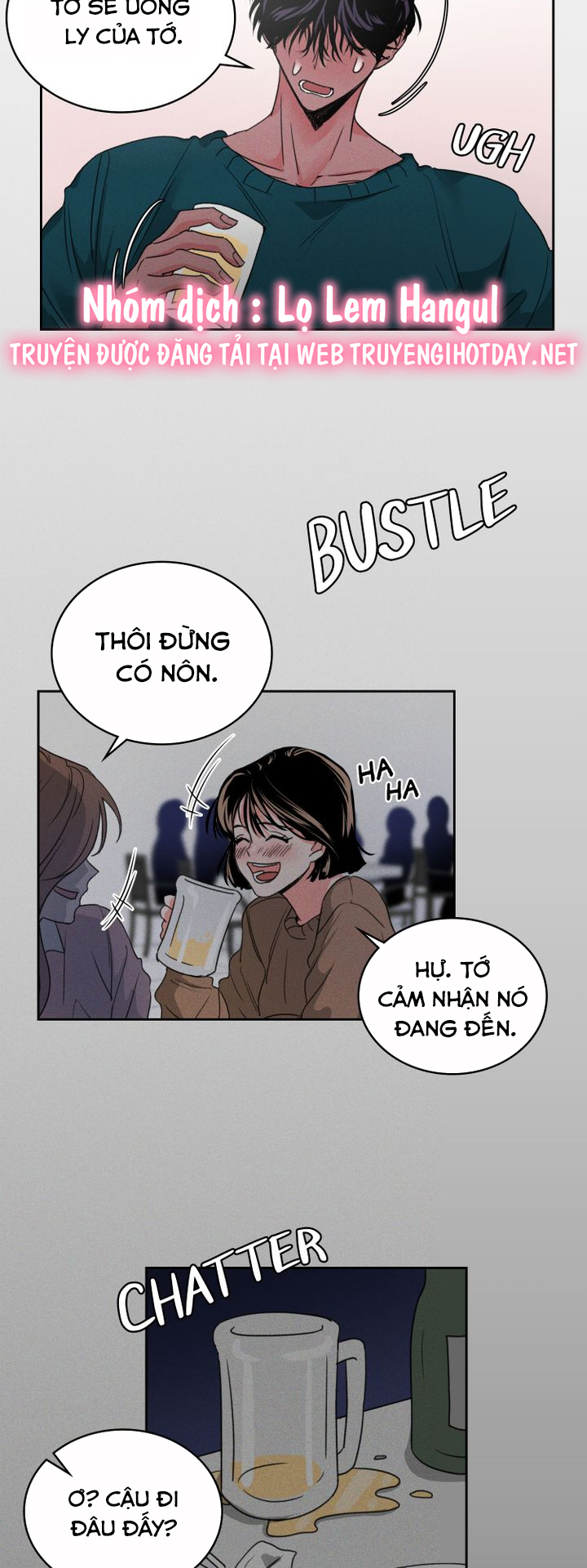 tối hậu thư chapter 1 19