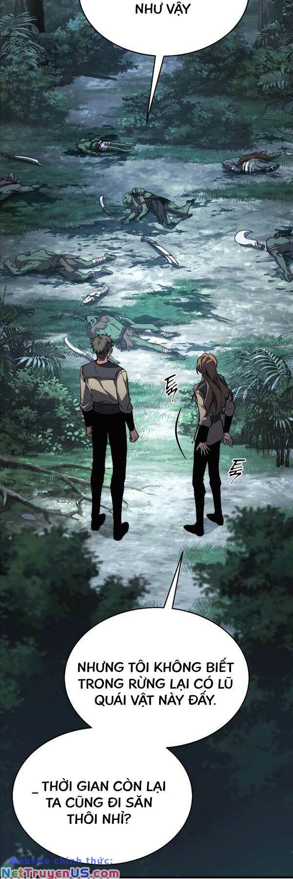 Người Chơi Mạnh Nhất Hồi Quy Lần Thứ 100 chapter 11 85