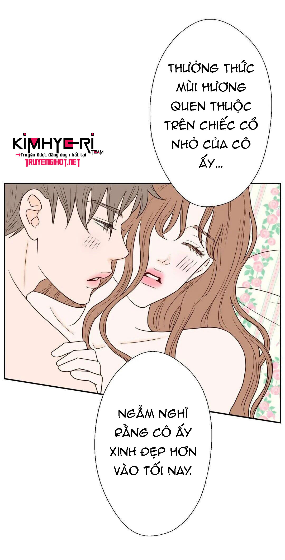 honey bed talk chapter 18 9