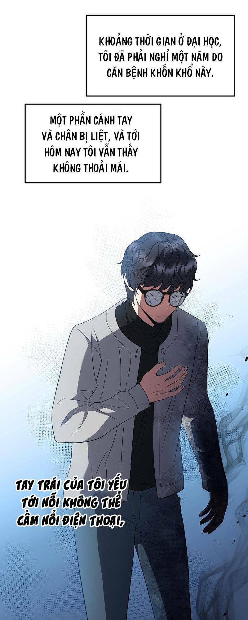 sự khởi đầu của tiền nhân chapter 10 8