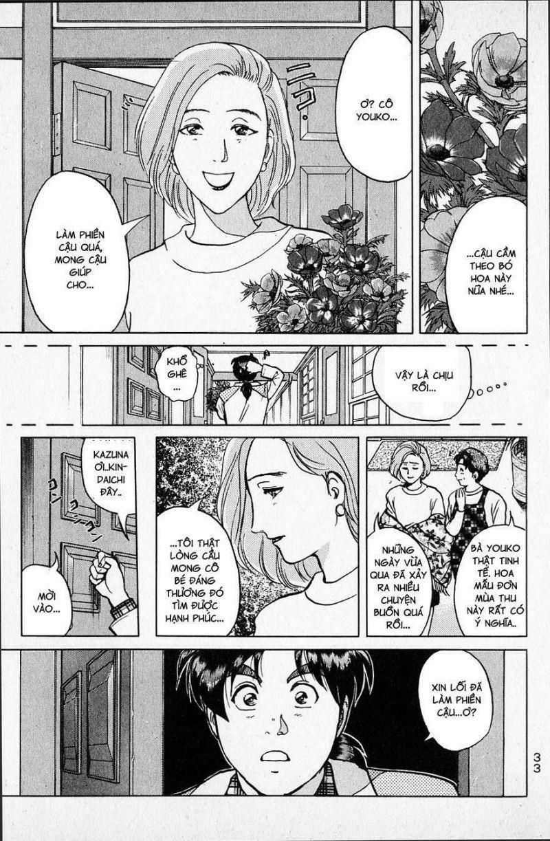 thám tử kindaichi (bản đẹp) chapter 1808 10