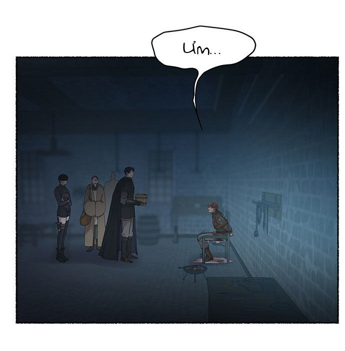 như gió trên cành cây khô chapter 42 3