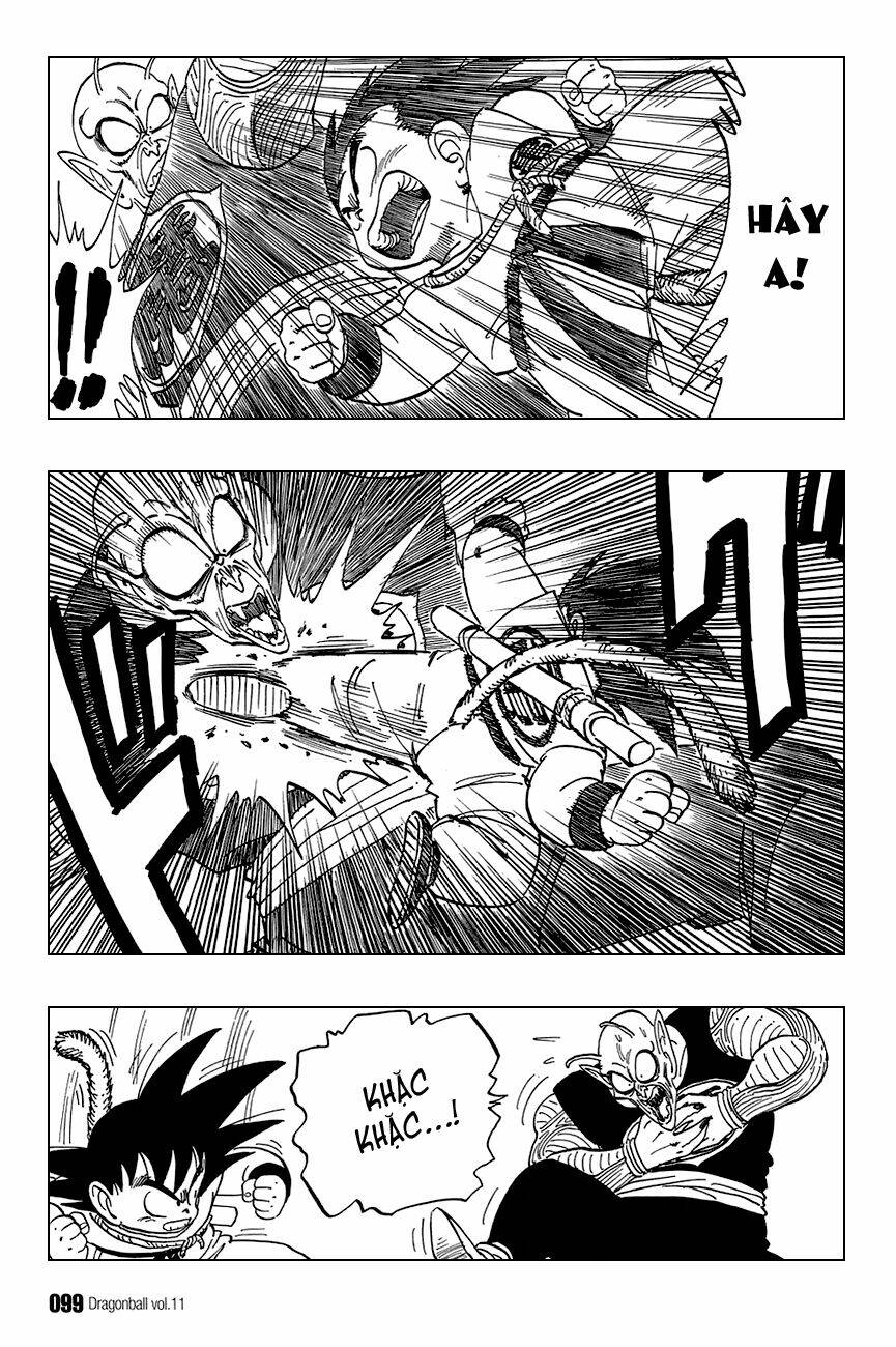 dragon ball - bảy viên ngọc rồng chapter 156 9