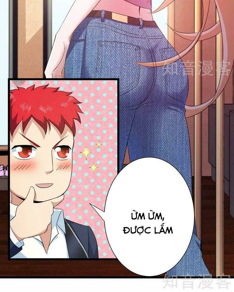 tối cường đặc chủng binh của hoa khôi chapter 97 4