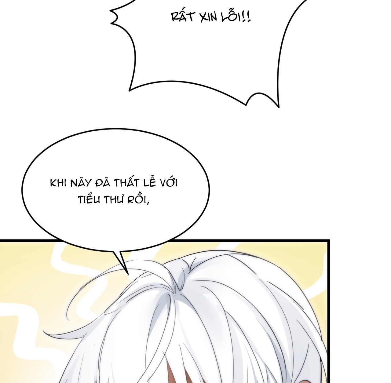 bông hoa độc của nhà công tước chapter 7.2 34