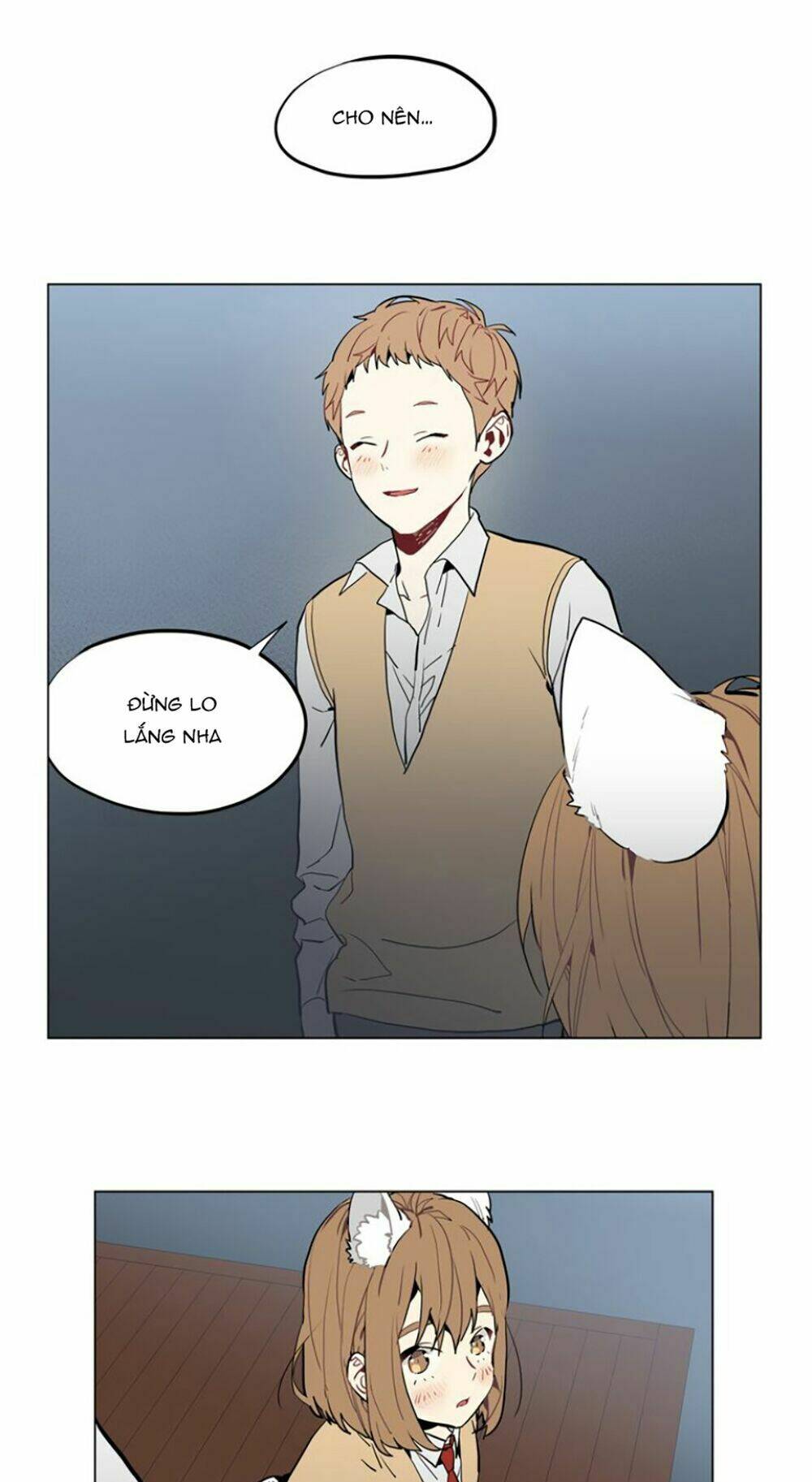 hoa đạo sĩ chapter 30 29