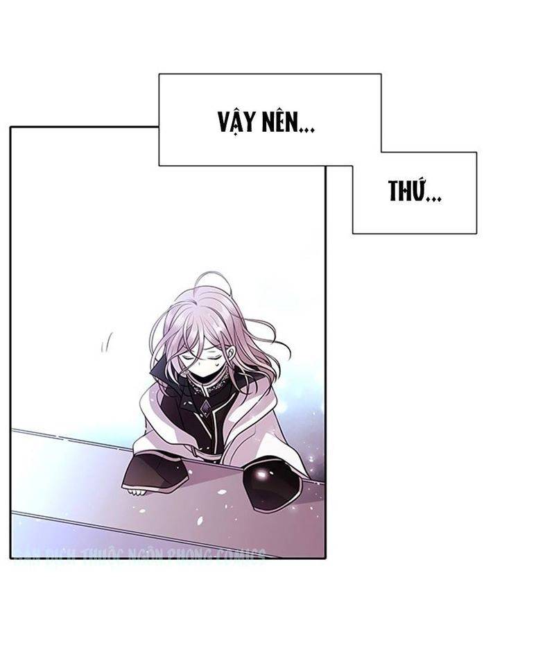 năm môn đệ của charlotte chapter 2 15