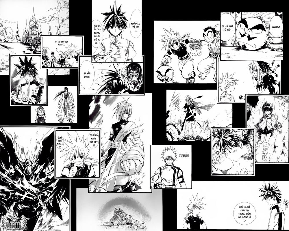 mar heaven chapter 160 14