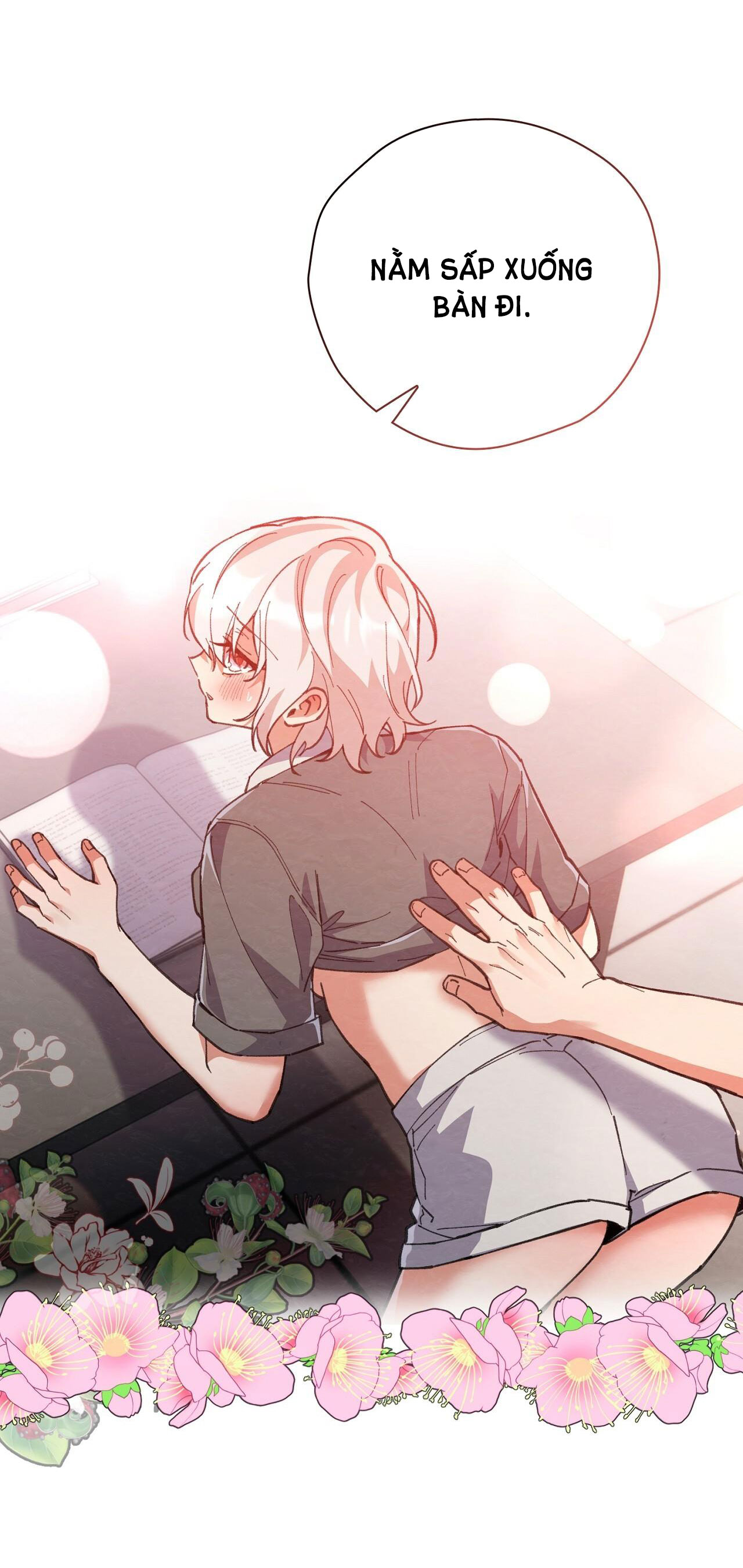 Trốn Thoát Khỏi Gã Thợ Săn chapter 23.1 - Trang 26