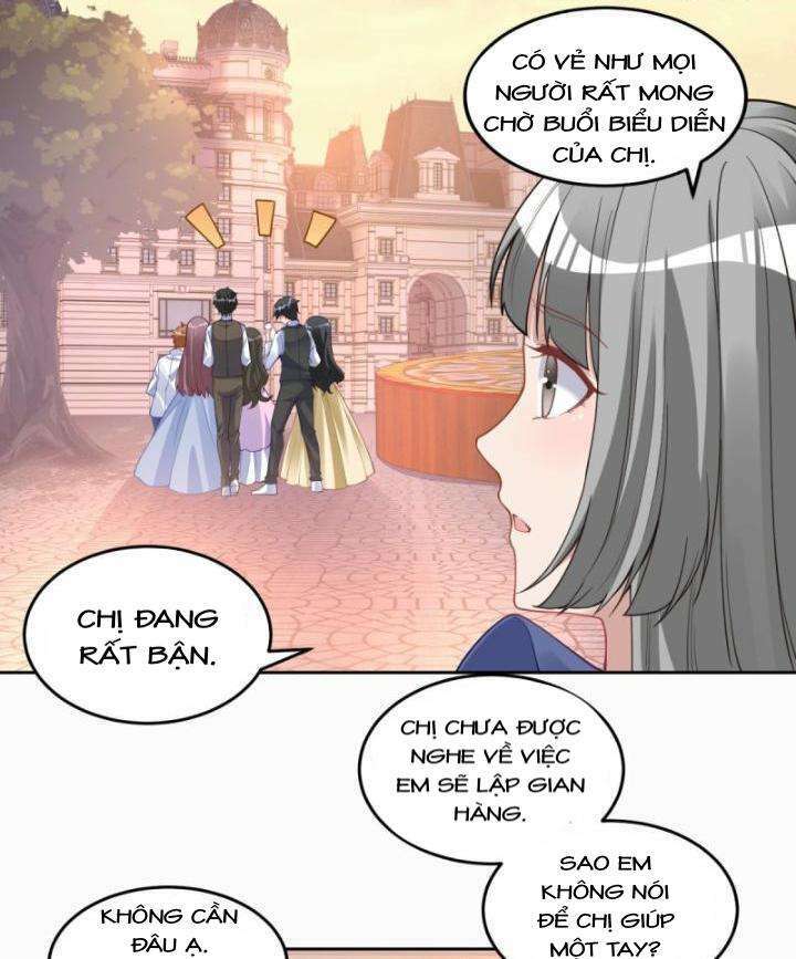 quy tắc sinh tồn của công chúa chapter 92.1 37