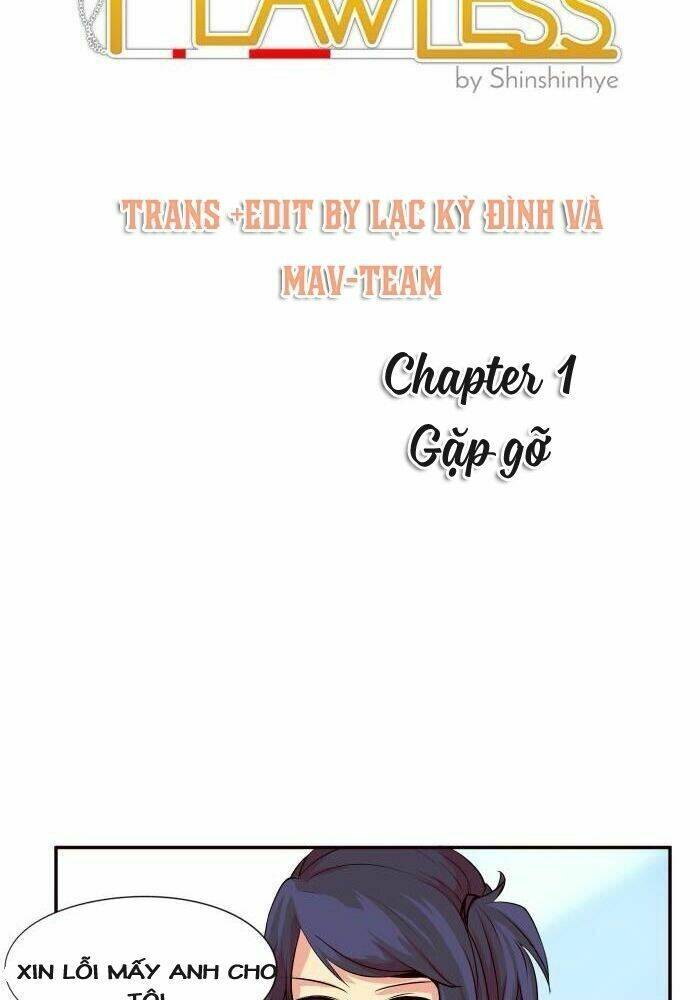 không dấu vết chapter 2 9