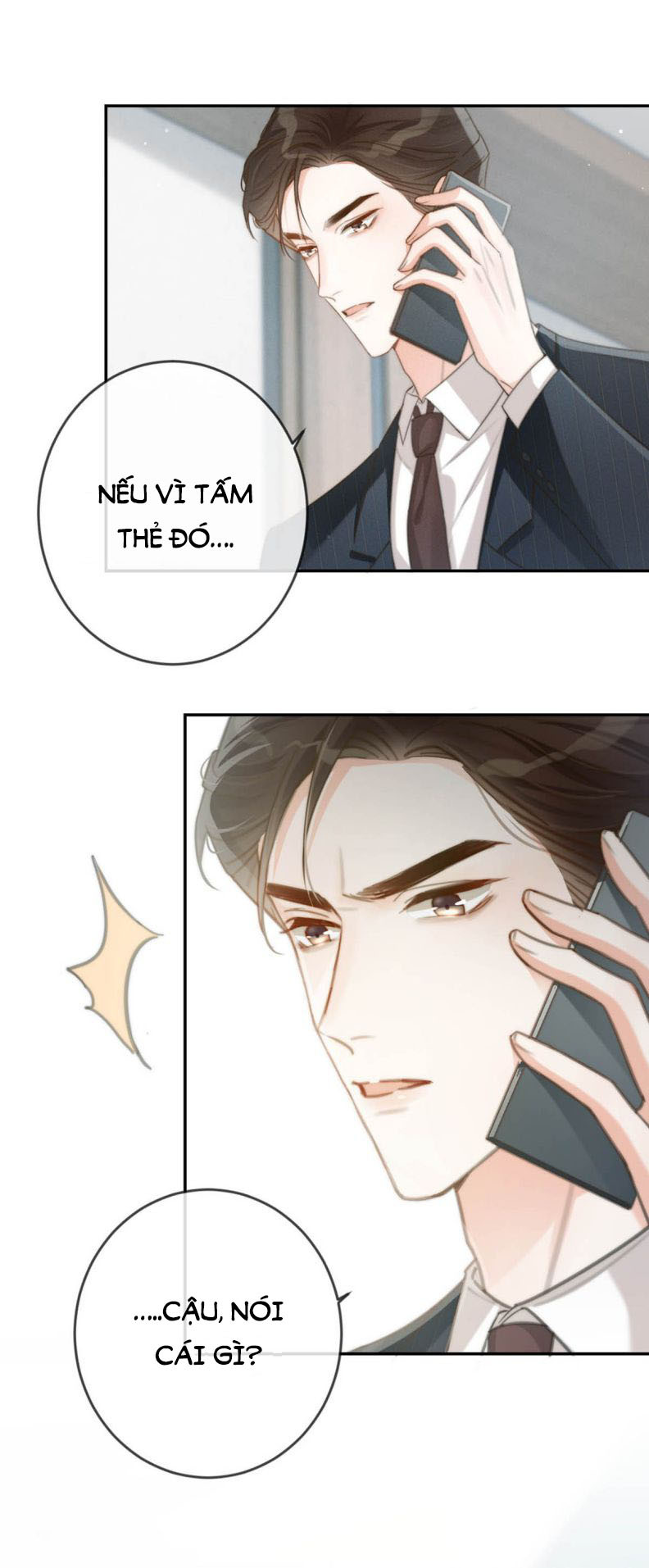 nịch tửu chapter 22 40