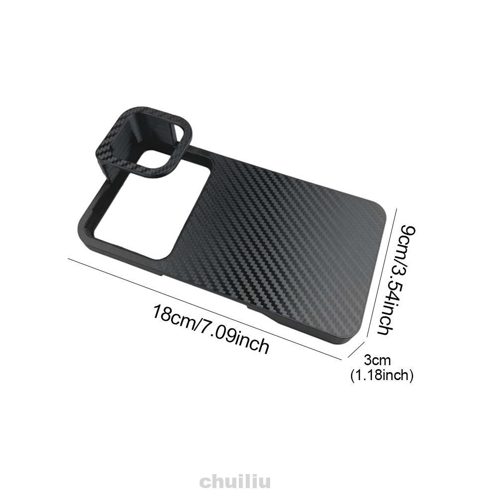 Bảng Gắn Máy Ảnh Cho Osmo Mobile 3