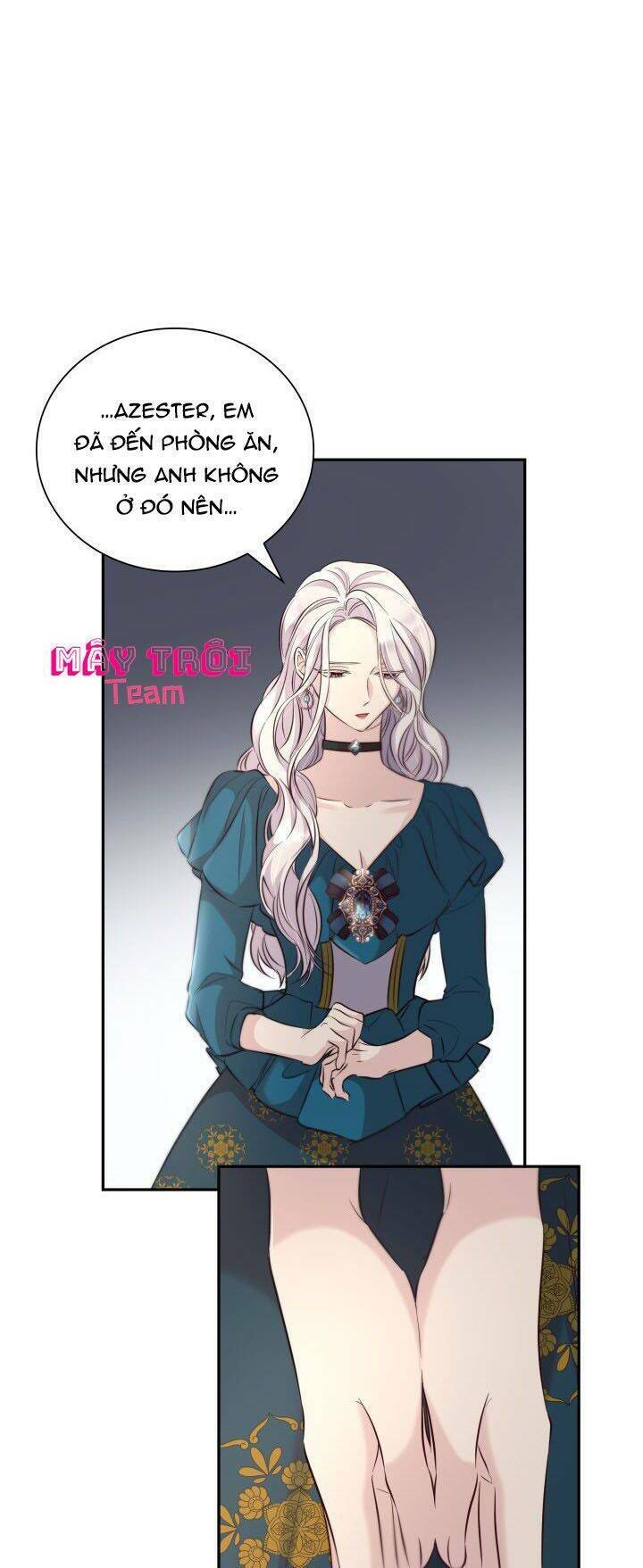 dây xích kiềm chế nam chính hắc ám tuột mất rồi chapter 39 60