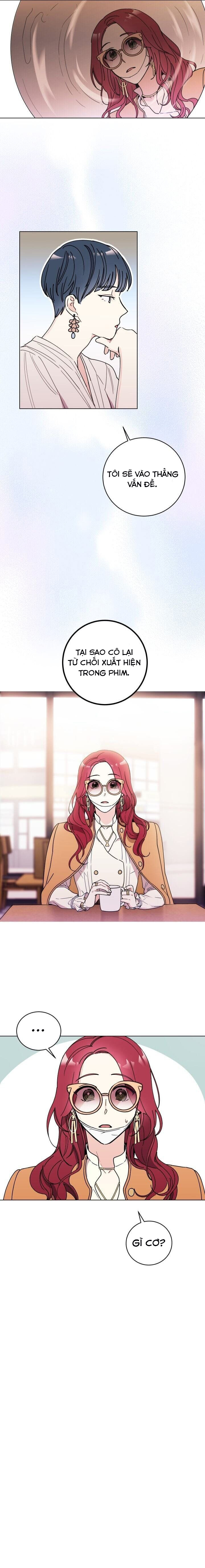 touch your heart chapter 1 11