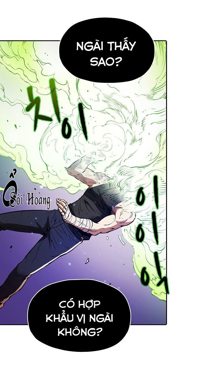 chòm sao trở về từ địa ngục chapter 8 53