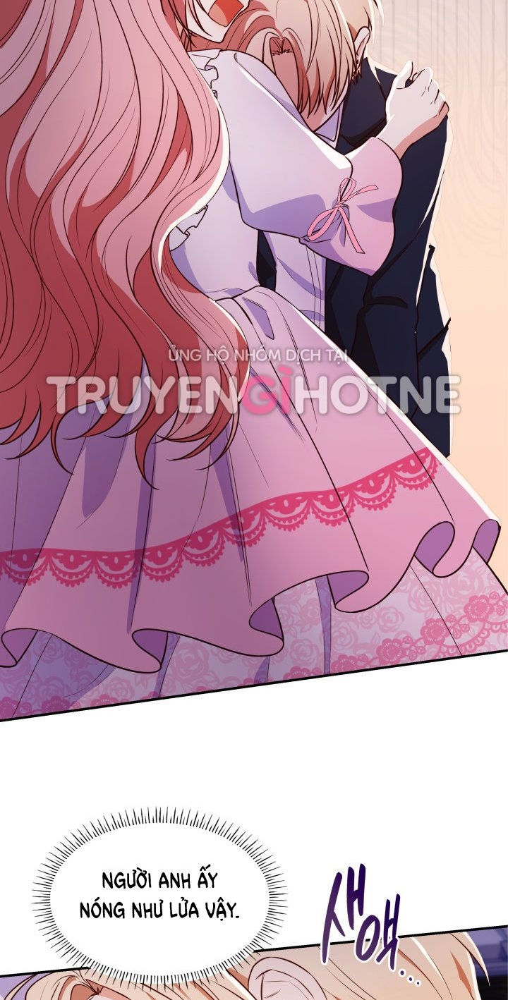 từ ác nữ tôi phải trở thành một người mẹ chapter 29.1 2