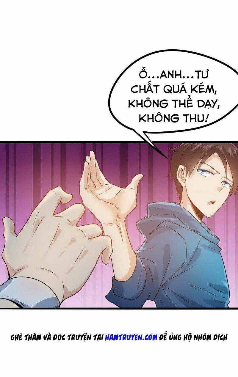 trọng sinh cực phẩm tiên đế chapter 3 27