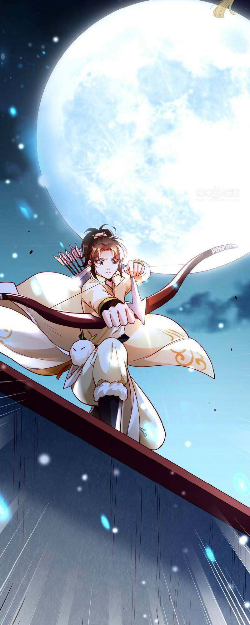 thiên kim bất hoán chapter 40 41