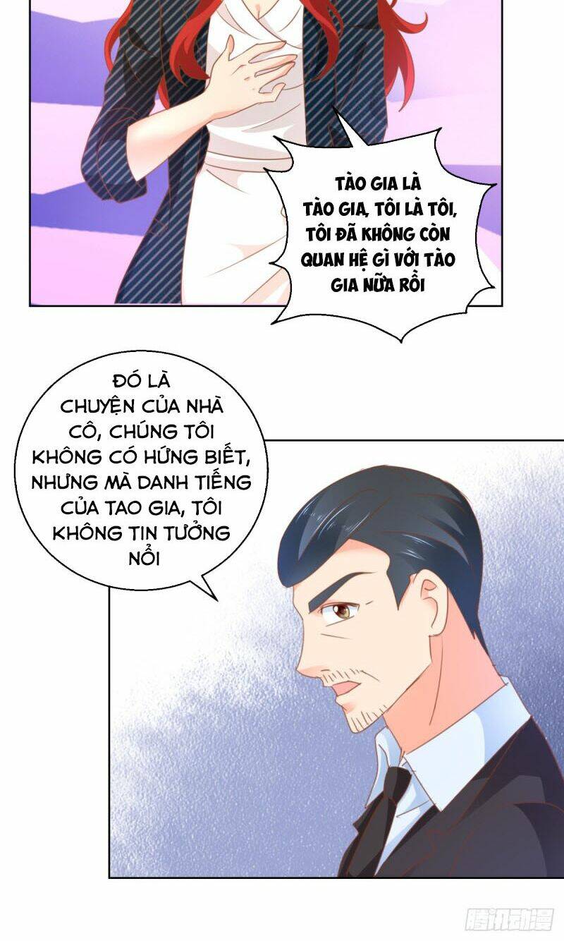 vú em là cổ tiên chapter 116 13