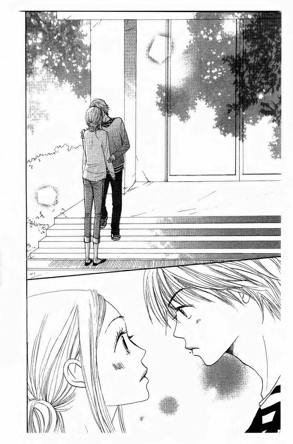 love com - đôi đũa lệch chapter 59 10