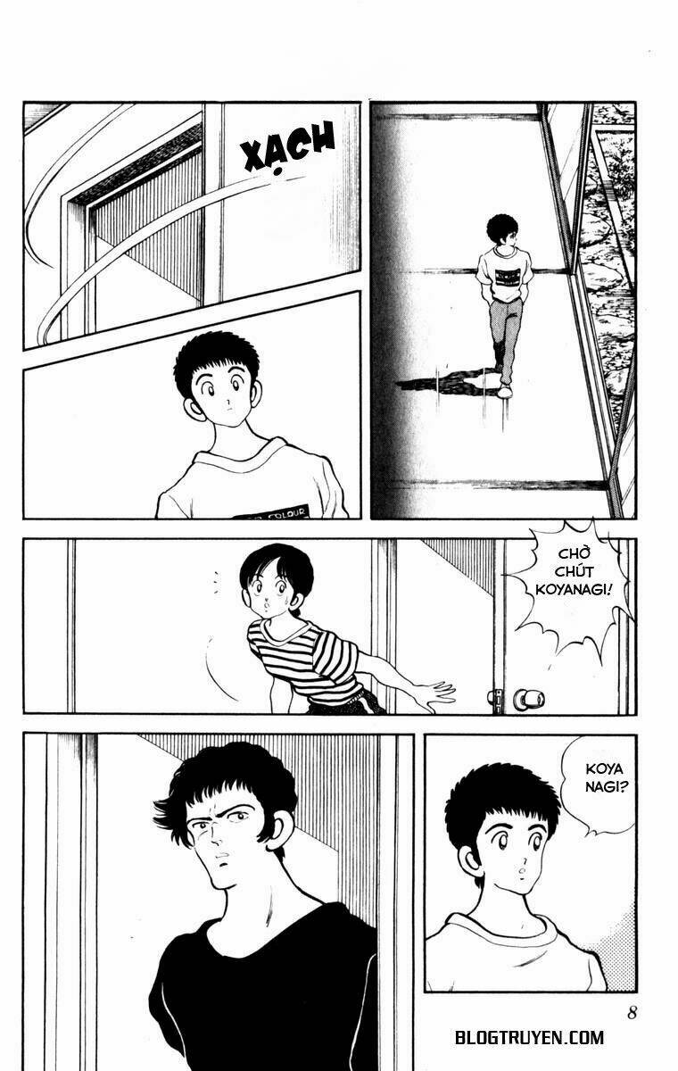 rough - ngọc thô chapter 90 7