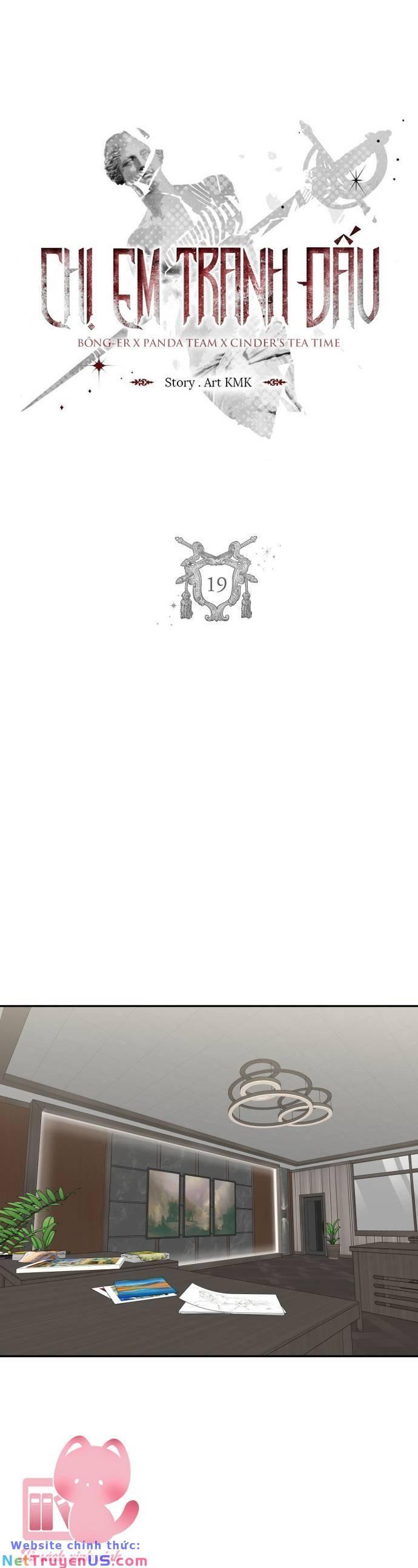 chị em tranh đấu chapter 19 2