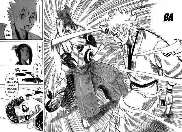 gamaran chapter 1 50