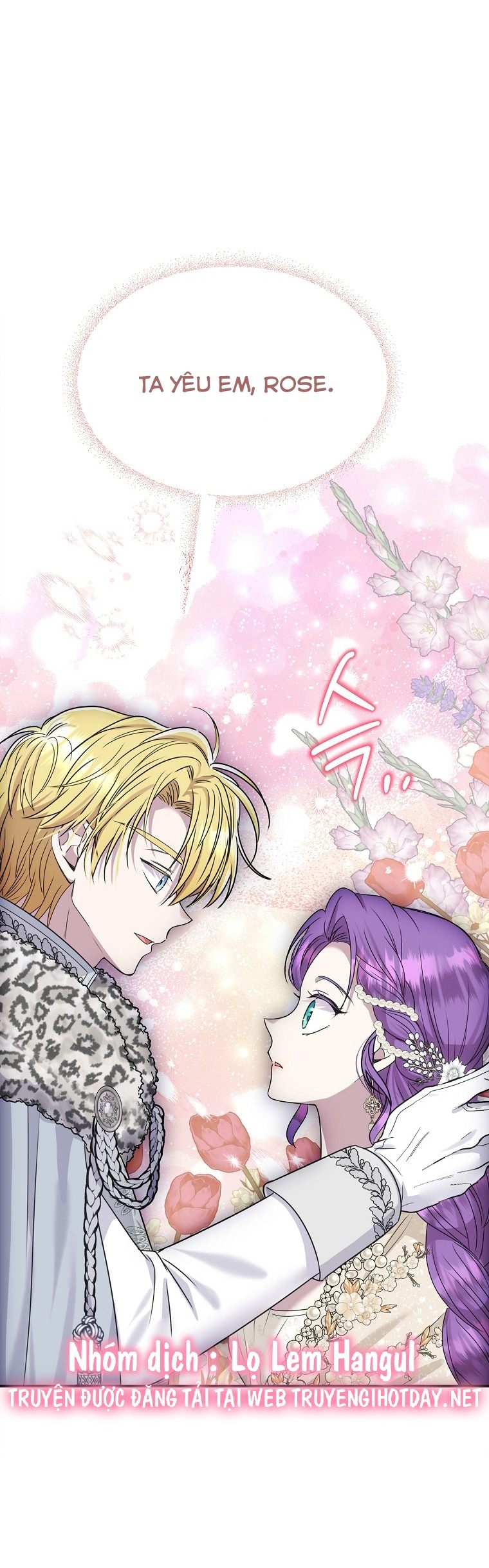 nàng công nương roselia chapter 50.1 25