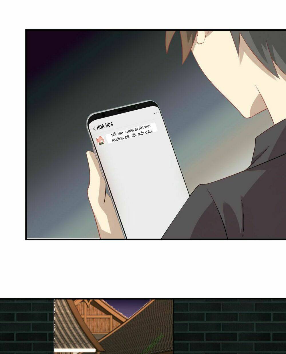 xuyên không vào thế giới nữ cường chapter 24 10