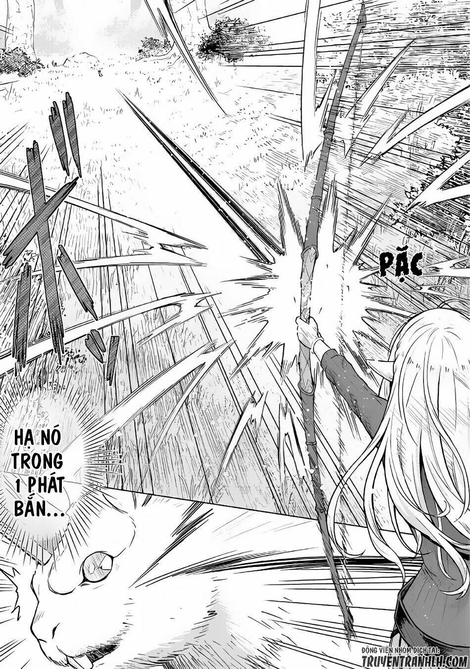 saikyou no shokugyou wa yuusha demo kenja demo naku kanteishi (kari) rashii desu yo chapter 2 32