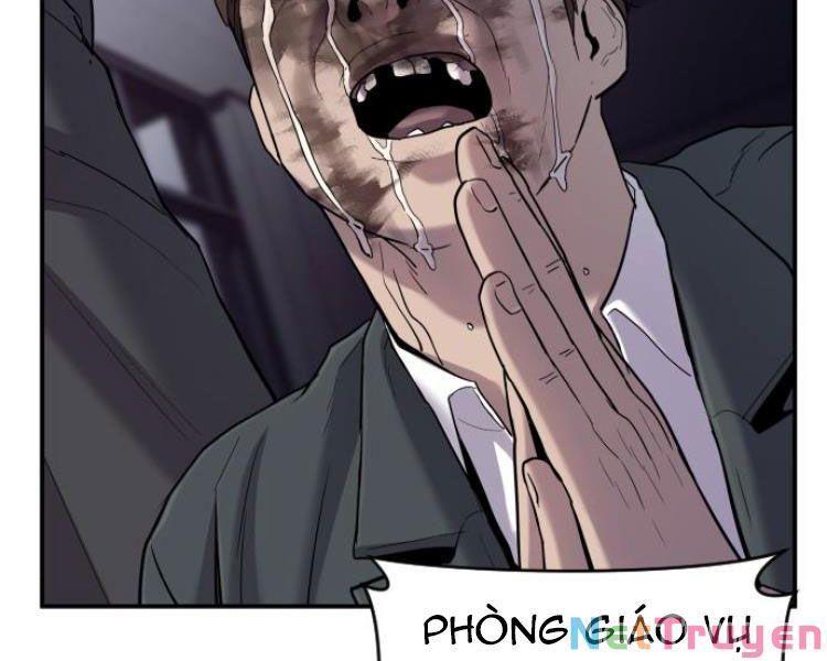 bố tôi là đặc vụ chapter 5.5 34