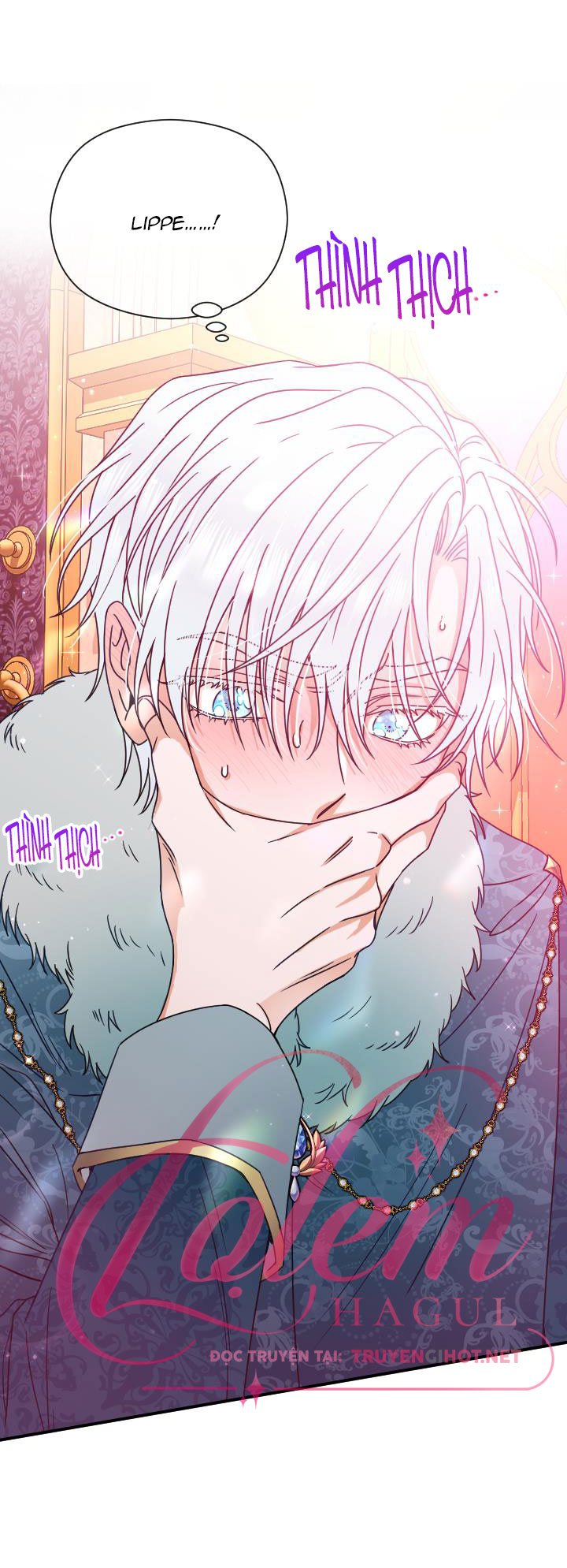 lady baby chapter 149 8