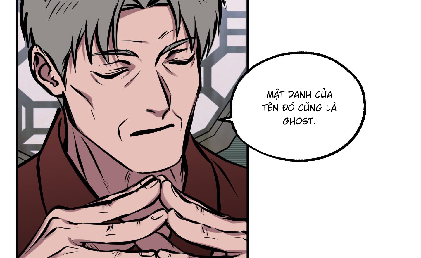 cây thương của ghost chapter 10 113