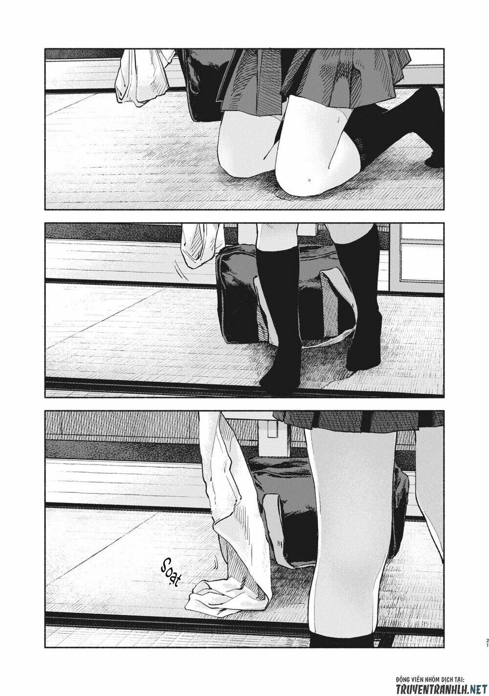 my daughter's friend chapter 40 23